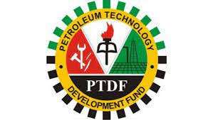 Petroleum Technology Development Fund (PTDF) Logo